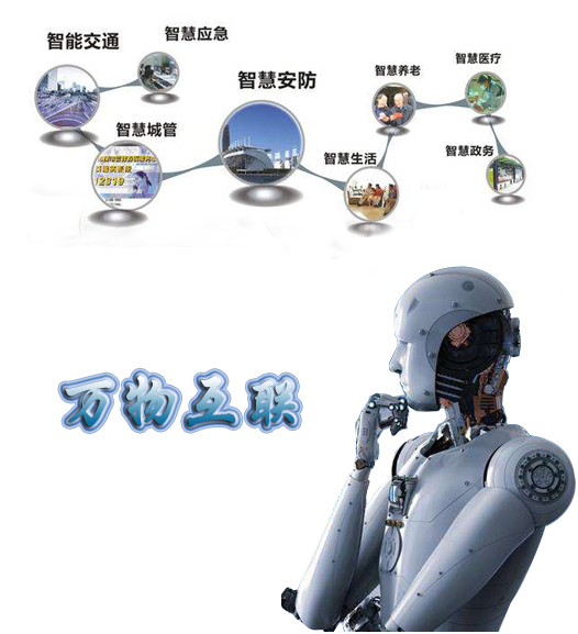 8大特点
